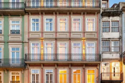 Image de Mouzinho Village River