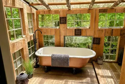 Image de The Lookout - Punkin Hollow Resort