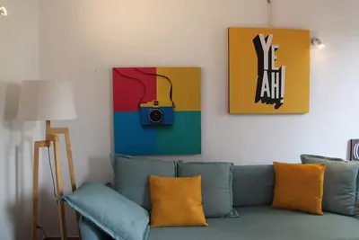 Image de Apartment in the heart of Ortigia Island suitable for couples, families and friends