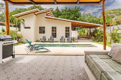 Image de Casa Canela, Three Bedroom Villa with Rancho and Pool