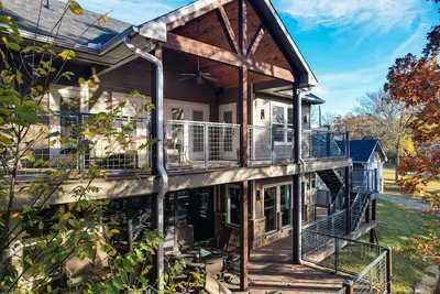 Image de Pottsboro Group Getaway: Close to Lake Texoma!