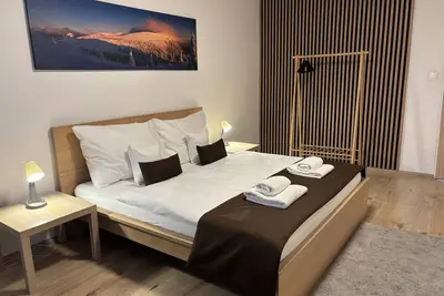 Image de Comfort Center Apartment