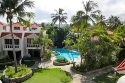 Image de Cabarete Beachfront Condos Unit C5\n\n