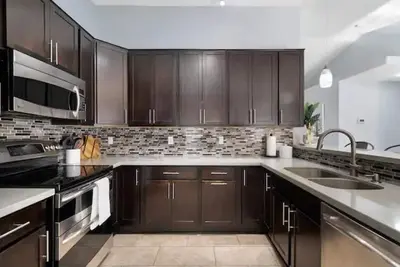 Image de Game House Hot Tub Basketball Court