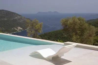 Image de Armante Supreme Villas-Villa Ismini
