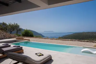 Image de Armante Supreme Villas-Villa Ilianna