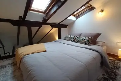 Image de Apartamento Lavapiés Centro, Pet Friendly