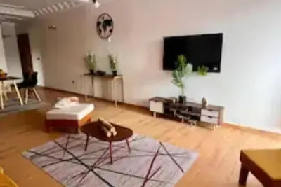 Image de Cozy Urban - Residence Ethan Nji