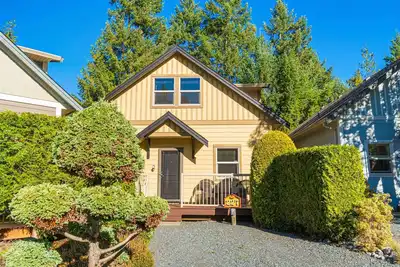 Image de Peaceful, immaculate and fully-equipped!