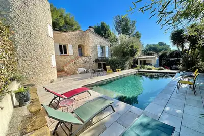 Image de Maison bien être