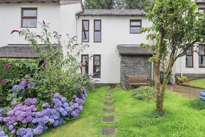 Image de Merry Bank, with a garden in Ambleside