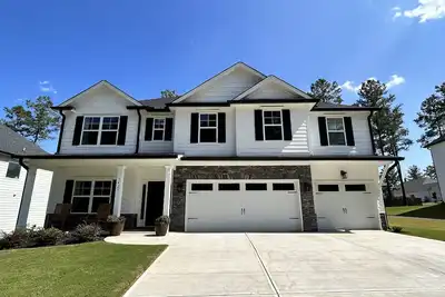 Image de Spacious and relaxing Masters Tournament retreat!