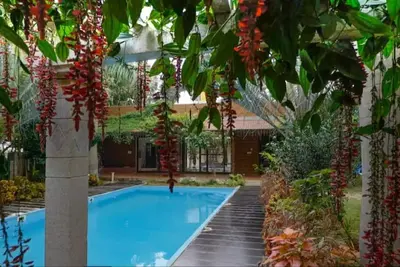 Image de Emerald Pool Villa By Jade\n
