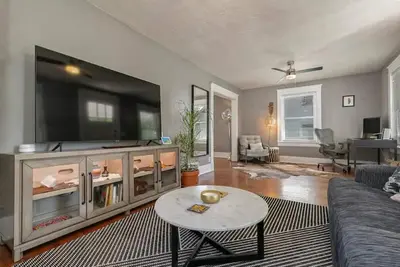 Image de Southwest/Craftsman/Downtown