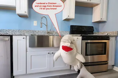 Image de Willoughby Wayside Inn! 2 Bed, 2 Bath Dishwasher