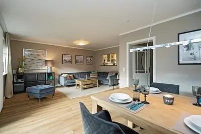 Image de Coastline Sylt