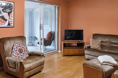 Image de Cosy Retreat Near The Beach