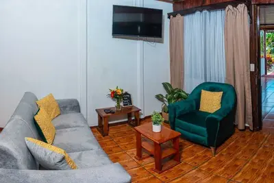 Image de Casa Vacacional en la Fortuna de San Carlos