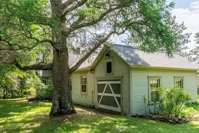 Image de La Vieille École | Spa | Parc Naturel | Campagne