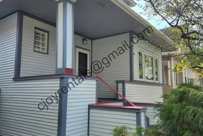 Image de Historic Chicago Bungalow – on Nw Side