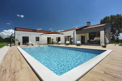 Image de Villa Rr (Istria - Hrboki)