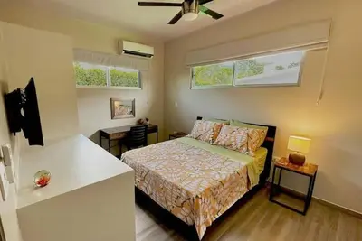 Image de Amazing 3 Bedroom Villa with pool in Bahia Ballena