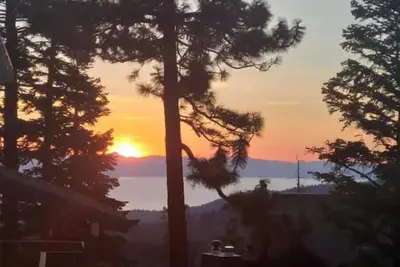 Heavenly Haven - sleeps 4