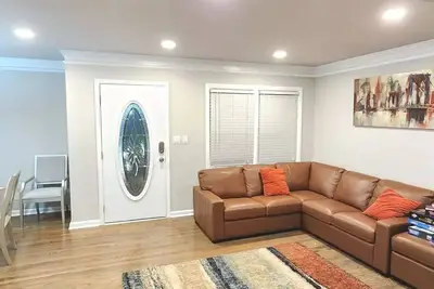 My blue escape! \n\n