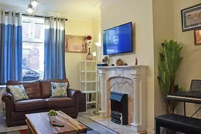 Image de 3 bedroom accommodation in Bishop Auckland