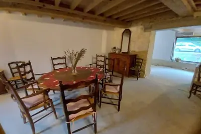 Image de La Bergerie de Bénéauville 12 personnes