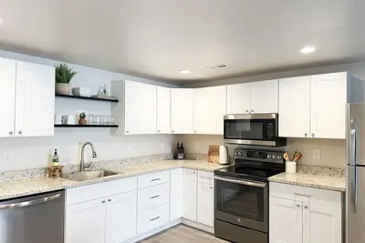 Image de Hygge Basement Apartment