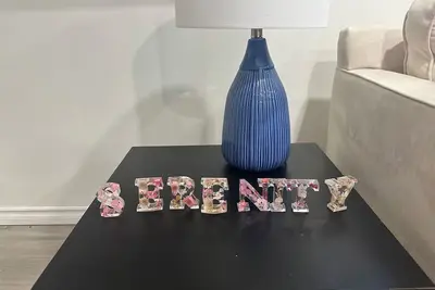 Image de Serenity- Lg private garden near Lake Ontario\n\n