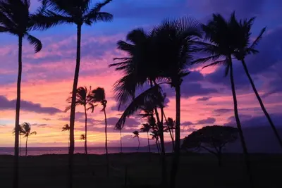 Image de Oceanfront Maui Condo Renovated 2br/2ba, Pool & Sunsets — Featured on Staycation