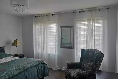 Image de luxury townhouse near Montreal