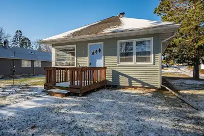 Image de Two Bedroom Cottage near Mt Itasca, Hodgins-Bernardo Arena, Eagle Ridge Golf Course & Trout Lake