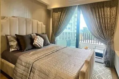 Image de The DoubsGray Suite - A Luxury Haven