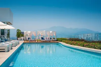 Image de Luxurious Studio@ Vidanta Hotels Mexico