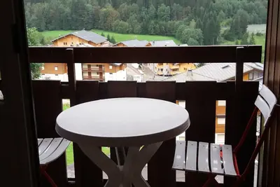 Image de Appartement Proche du Centre