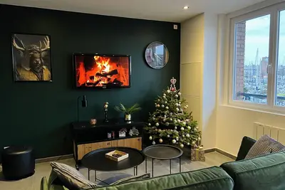 Image de Duplex Citadelle Dunkerque Centre