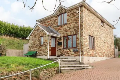 Image de Lowarth Chi, pet friendly, character holiday cottage in Polruan