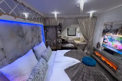 Image de Luxury Home in Bochum