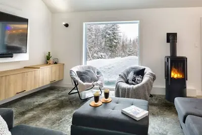 Image de Cocotte d'hiver | Animaux bienvenus | Cozy | Spa