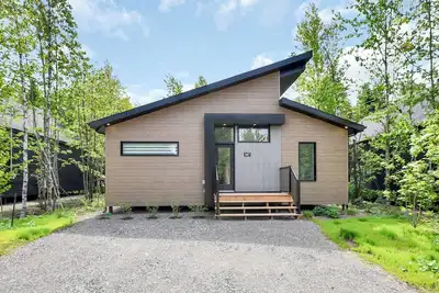 Image de Astral | Détente boisée | Spa privé