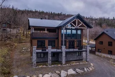 Image de Elegance | Luxe des montagnes avec Spa