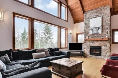 Image de Älpha-Ö | Spa et Relaxation à Charlevoix