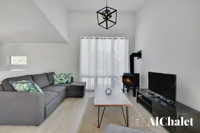 Image de Apollon | Paradis familial | Piscine, spa, sauna