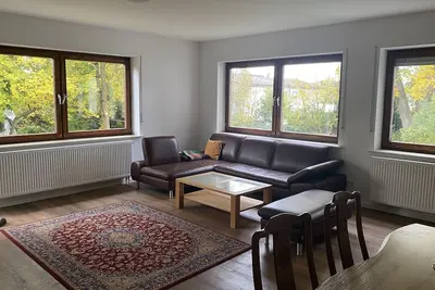 Image de Das neu Renovierte Haus Liegt am Waldrand Idealer Ausgangspunkt in Westewald