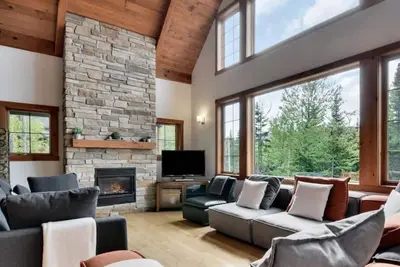 Image de B-Evasion | Sauna et Spa en Nature