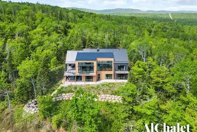 Image de L'auguste - Luxe en forêt avec vue sur le fleuve