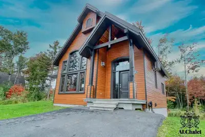 Image de Chalet charmant | Vacances familiales avec Spa